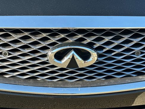Certified 2023 INFINITI Q50 Luxe w/ Cargo Package RWD image 48