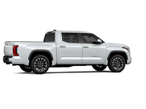 New 2026 Toyota Tundra Limited AWD/4WD image 35