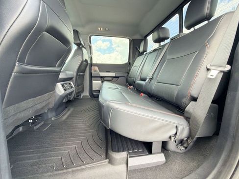 Used 2024 Ford F250 Lariat w/ Sport Appearance Package AWD/4WD image 15