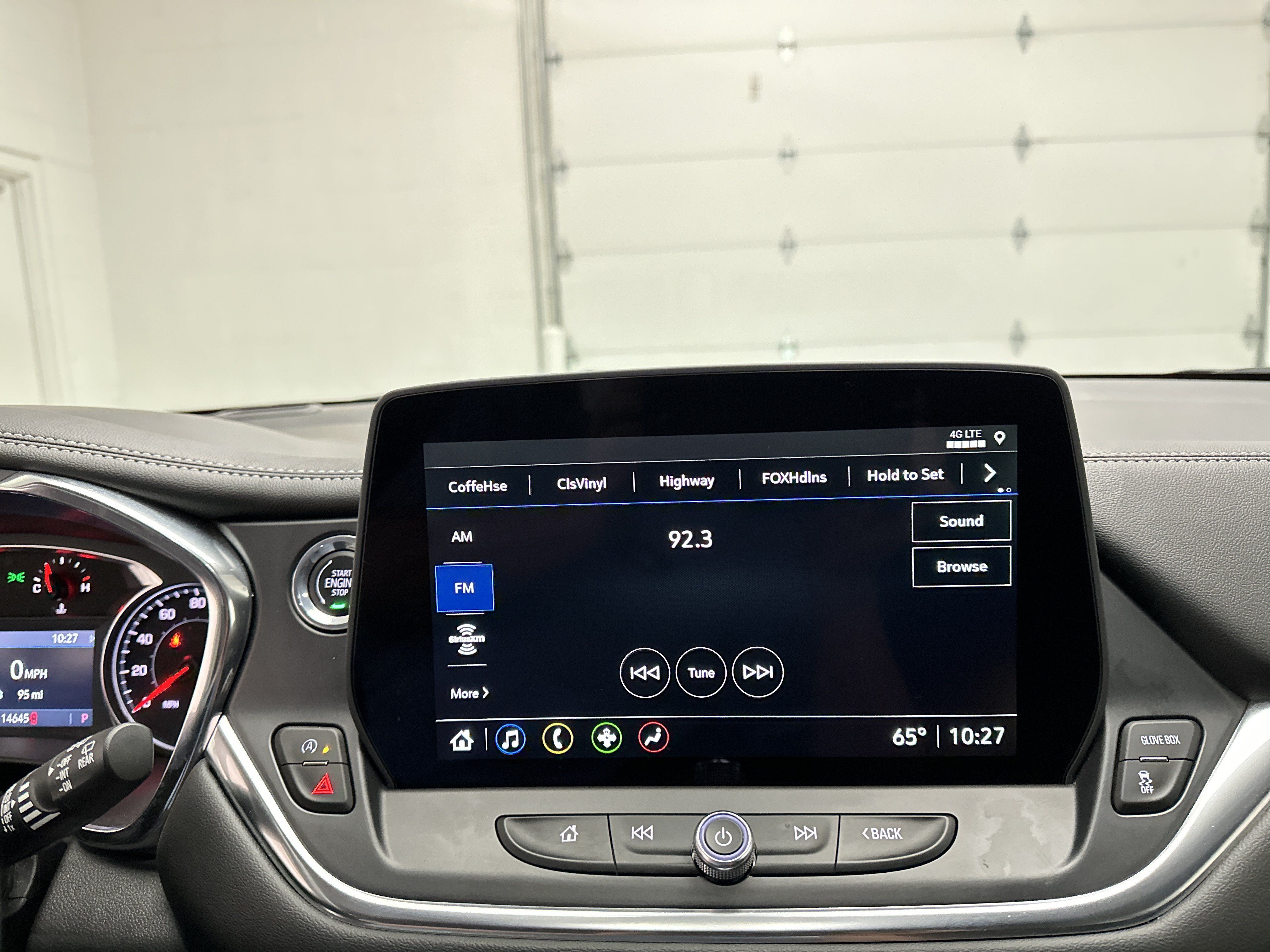 Used 2024 Chevrolet Blazer LT w/ LPO, Floor Liner Package FWD image 30