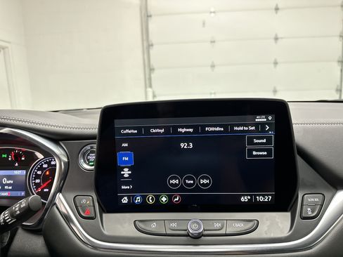 Used 2024 Chevrolet Blazer LT w/ LPO, Floor Liner Package FWD image 30