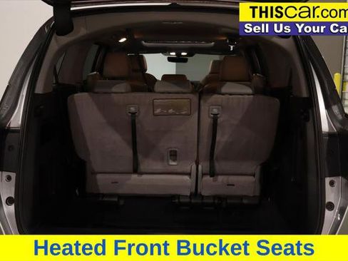 Used 2018 Honda Odyssey EX-L image 24