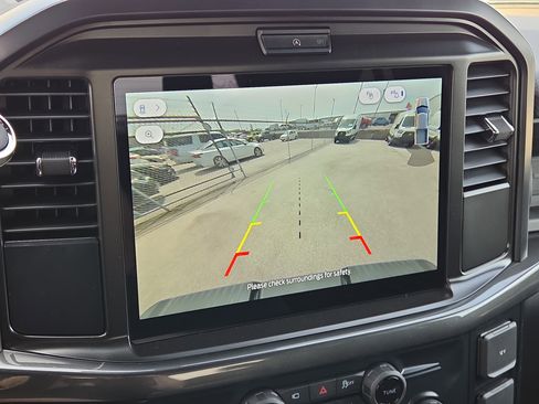 New 2026 Ford F150 STX image 12