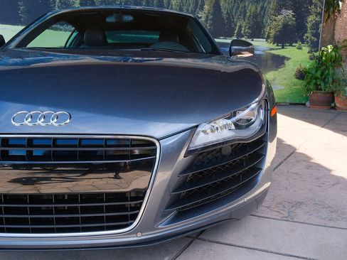 Used 2012 Audi R8 V8 AWD/4WD image 38