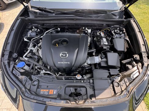 Used 2021 MAZDA CX-30 FWD 2.5 S w/ Premium Package image 35