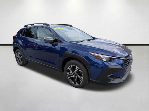Certified 2025 Subaru Crosstrek 2.0i Premium AWD/4WD image 2