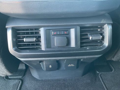 Certified 2023 Ford F150 Lariat w/ Equipment Group 502A High image 16