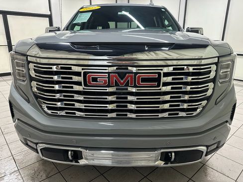 Certified 2025 GMC Sierra 1500 Denali w/ Denali Reserve Package image 16