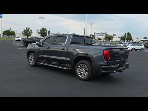 Used 2021 GMC Sierra 1500 Denali image 7