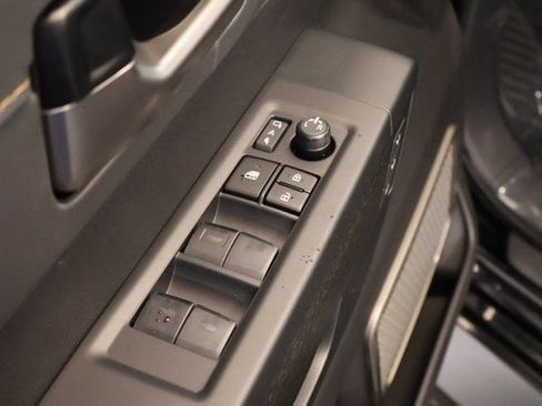 New 2026 Toyota Tundra Capstone image 8