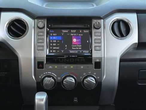 Used 2019 Toyota Tundra SR5 w/ SR5 Upgrade Package RWD image 19