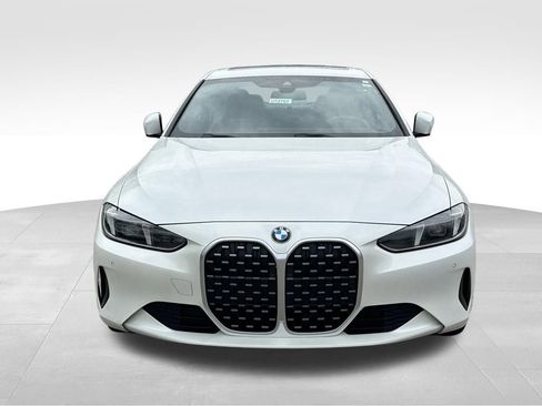 Used 2025 BMW 430i xDrive Coupe AWD/4WD image 4