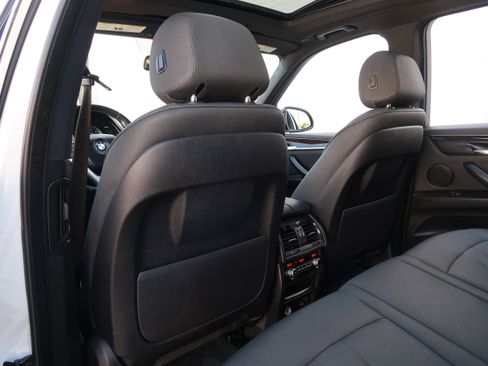 Used 2018 BMW X5 sDrive35i RWD image 32