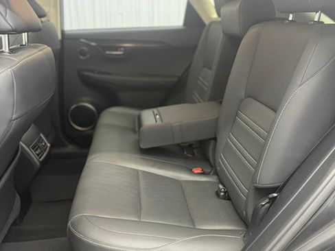 Used 2018 Lexus NX 300 AWD w/ Premium Package image 13