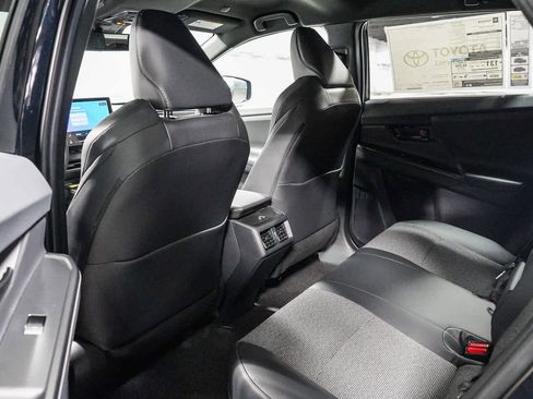 New 2026 Toyota bZ XLE Plus image 20