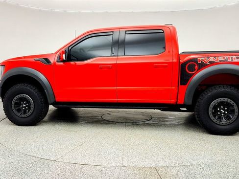 Used 2023 Ford F150 Raptor image 8