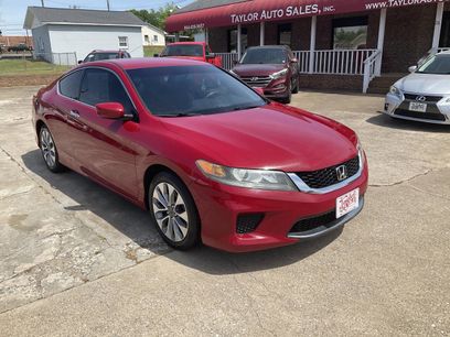 Used 2015 Honda Accord LX-S