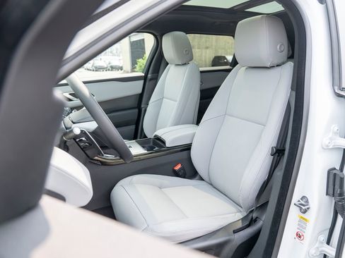 New 2026 Land Rover Range Rover Velar S image 19