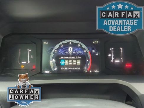 Used 2024 Toyota Tacoma SR image 10