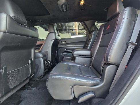 Used 2022 Dodge Durango R/T image 16