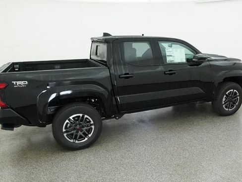New 2025 Toyota Tacoma TRD Sport image 10