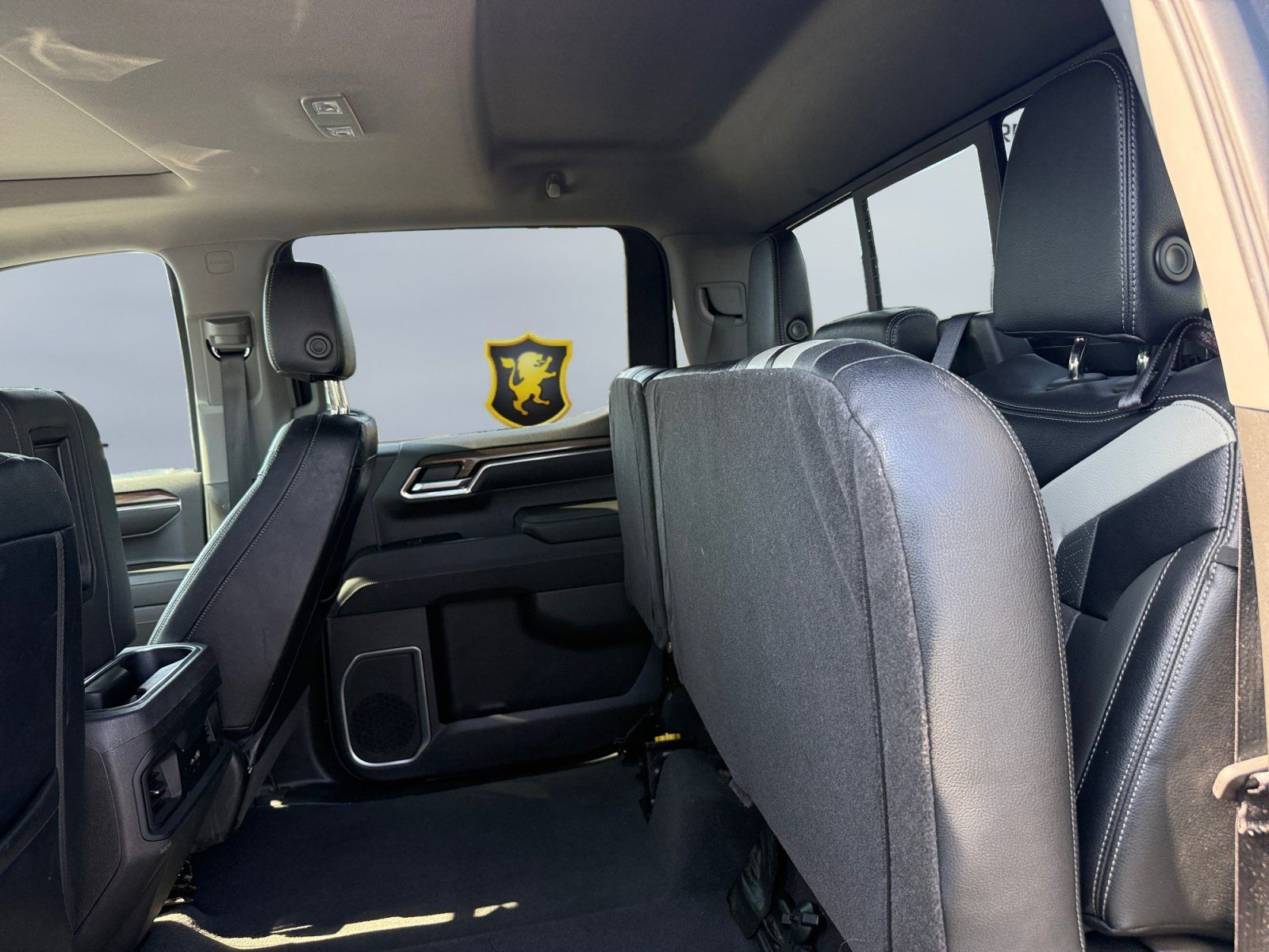 Used 2022 Chevrolet Silverado 1500 RST AWD/4WD image 14