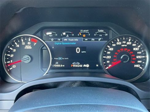 Used 2020 Ford F150 Raptor w/ Equipment Group 802A Luxury image 28