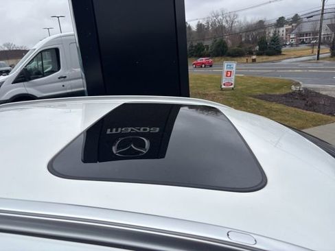 Used 2025 MAZDA CX-30 AWD 2.5 S w/ Premium Package image 18