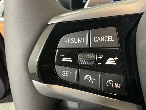 New 2026 BMW 330i Sedan w/ Premium Package image 19