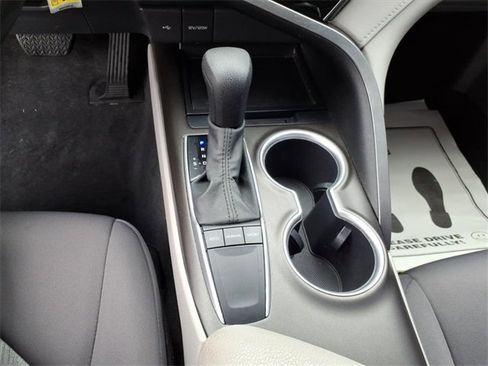 Used 2023 Toyota Camry LE image 16