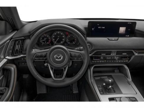 New 2026 MAZDA CX-90 3.3 Turbo S w/ Premium Package AWD/4WD image 9
