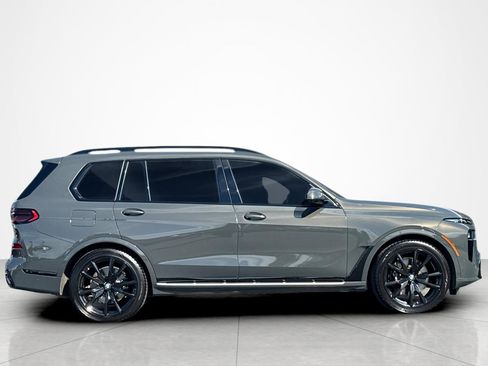 Used 2023 BMW X7 xDrive40i w/ Executive Package AWD/4WD image 6