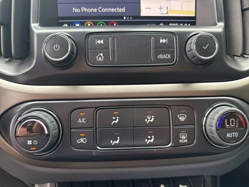 Certified 2022 Chevrolet Colorado Z71 image 20