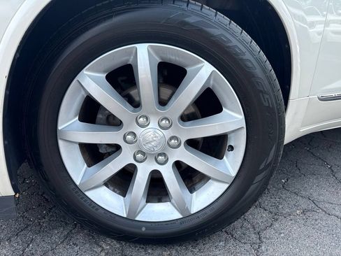 Used 2014 Buick Enclave Premium AWD/4WD image 2