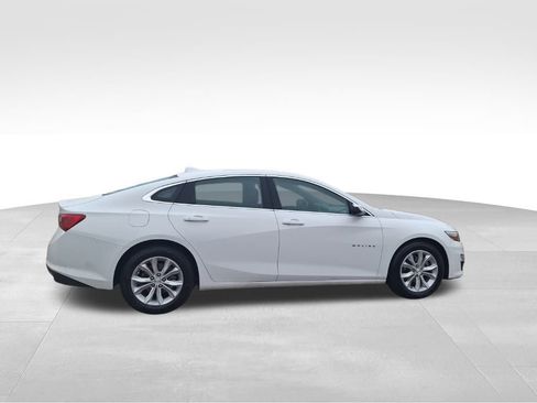 Certified 2024 Chevrolet Malibu LT image 10