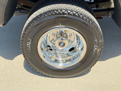 Used 2026 Ford F350 XLT AWD/4WD image 18