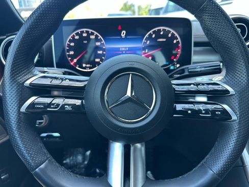 Certified 2023 Mercedes-Benz C 300 Sedan image 26