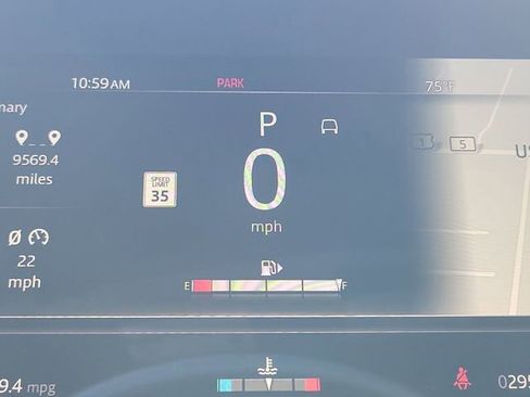 Used 2023 Land Rover Range Rover Sport SE Dynamic image 28