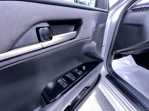 Used 2025 Toyota Camry LE FWD image 12
