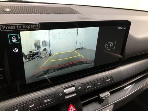 New 2026 Kia K4 GT-Line image 33