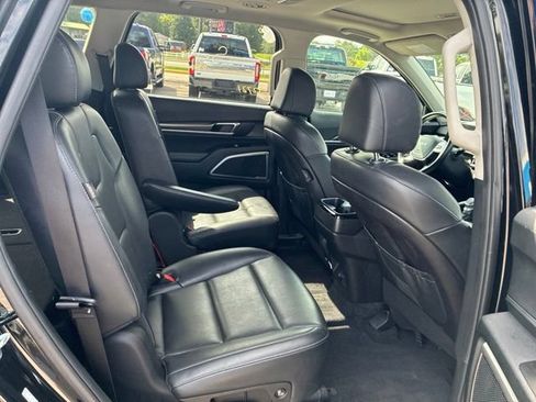 Used 2025 Kia Telluride S AWD/4WD image 60