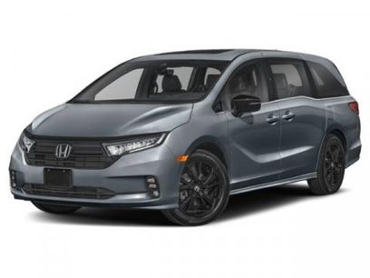 Used 2023 Honda Odyssey Sport