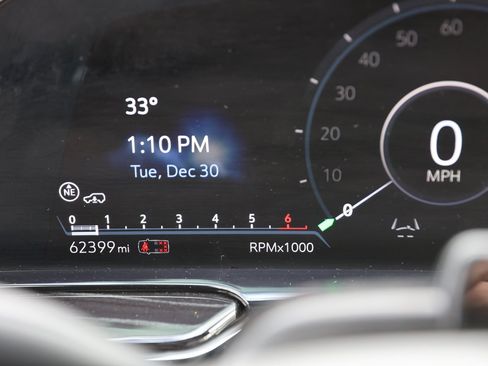 Used 2021 Cadillac Escalade Sport w/ Driver Assist Tech Package image 49