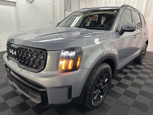 Used 2024 Kia Telluride SX Prestige X-Pro image 5