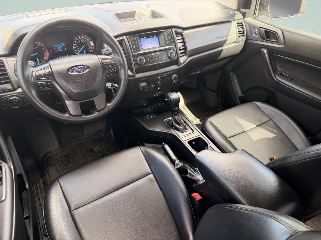 Certified 2022 Ford Ranger XL w/ Equipment Group 101A High RWD image 27