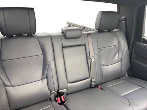 New 2026 Toyota Tundra Platinum AWD/4WD image 18