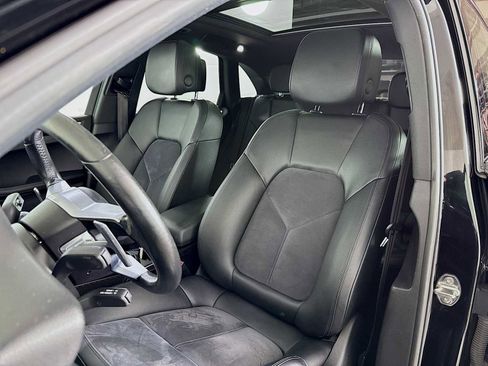 Used 2017 Porsche Macan image 10