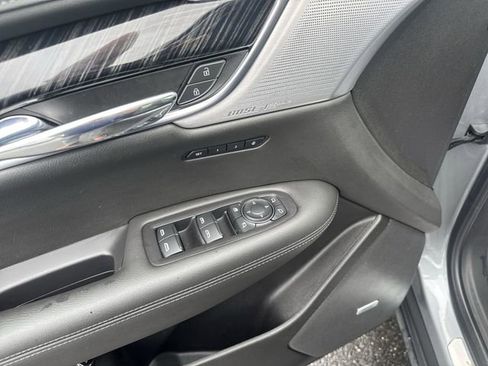 Used 2023 Cadillac XT6 Premium Luxury AWD/4WD image 24