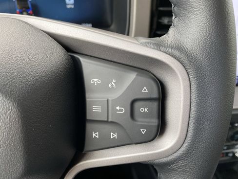 New 2025 Ford Bronco Outer Banks w/ Sasquatch Package AWD/4WD image 36