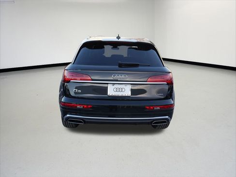 Used 2023 Audi Q5 2.0T Premium Plus w/ Premium Plus Package image 4